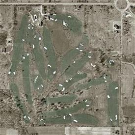 Satellite View, 1962